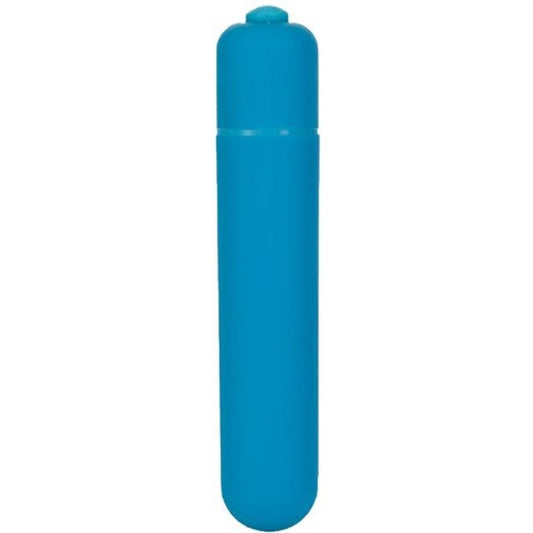 Power Bullet Extended 9 Cm 3 Speed By Bms Factory - Bullet Vibrators