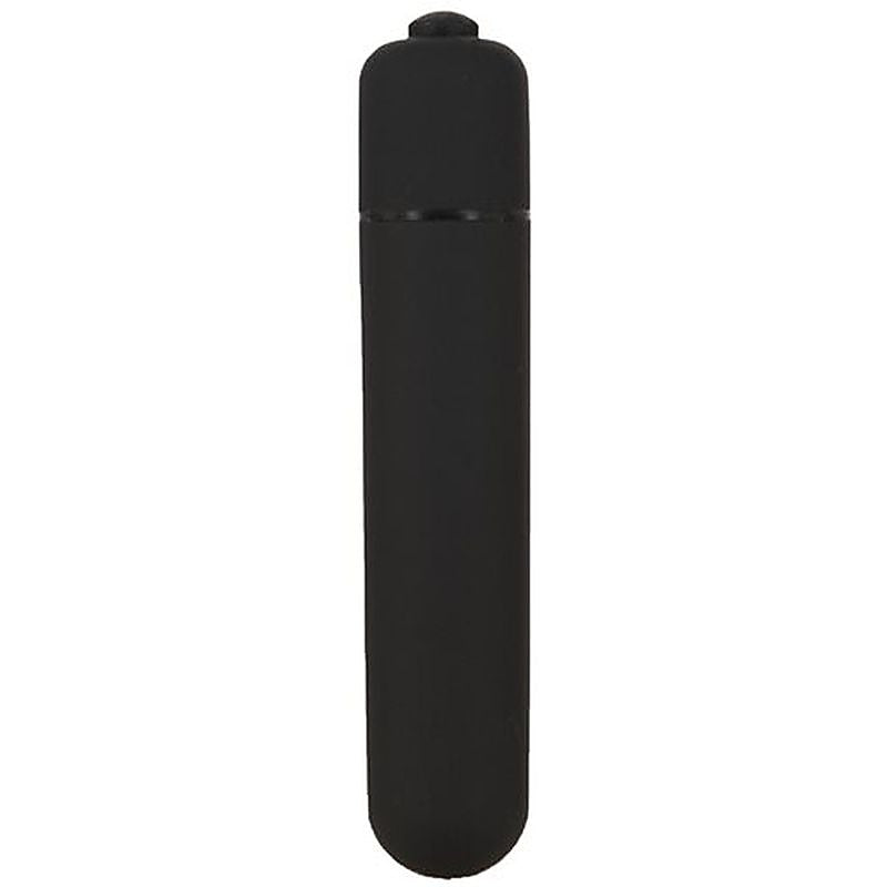 Power Bullet Extended 9 Cm 3 Speed By Bms Factory - Bullet Vibrators