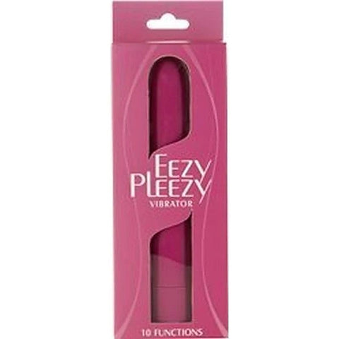 Powerbullet Eezy Pleezy 10 Speed Bullet By Bms Factory - Bullet Vibrators