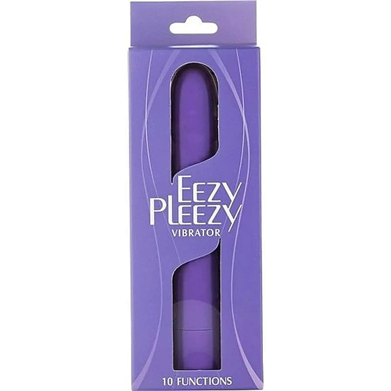 Powerbullet Eezy Pleezy 10 Speed Bullet By Bms Factory - Bullet Vibrators