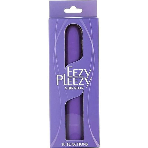 Powerbullet Eezy Pleezy 10 Speed Bullet By Bms Factory - Bullet Vibrators