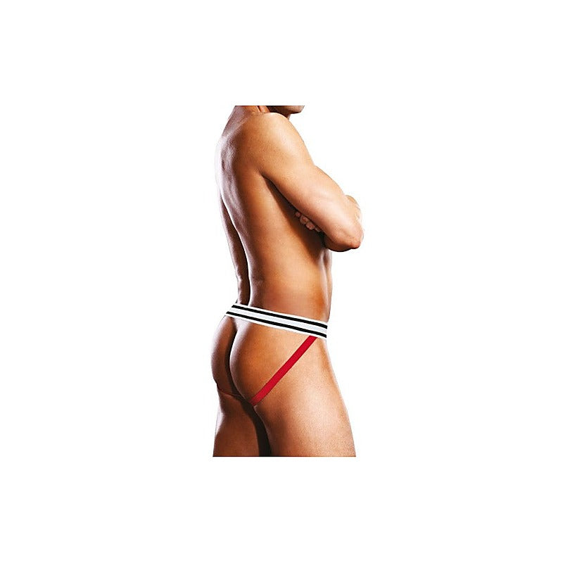 Simple And Classic Mens Jock Strap By Prowler - Jocks and G-Strings