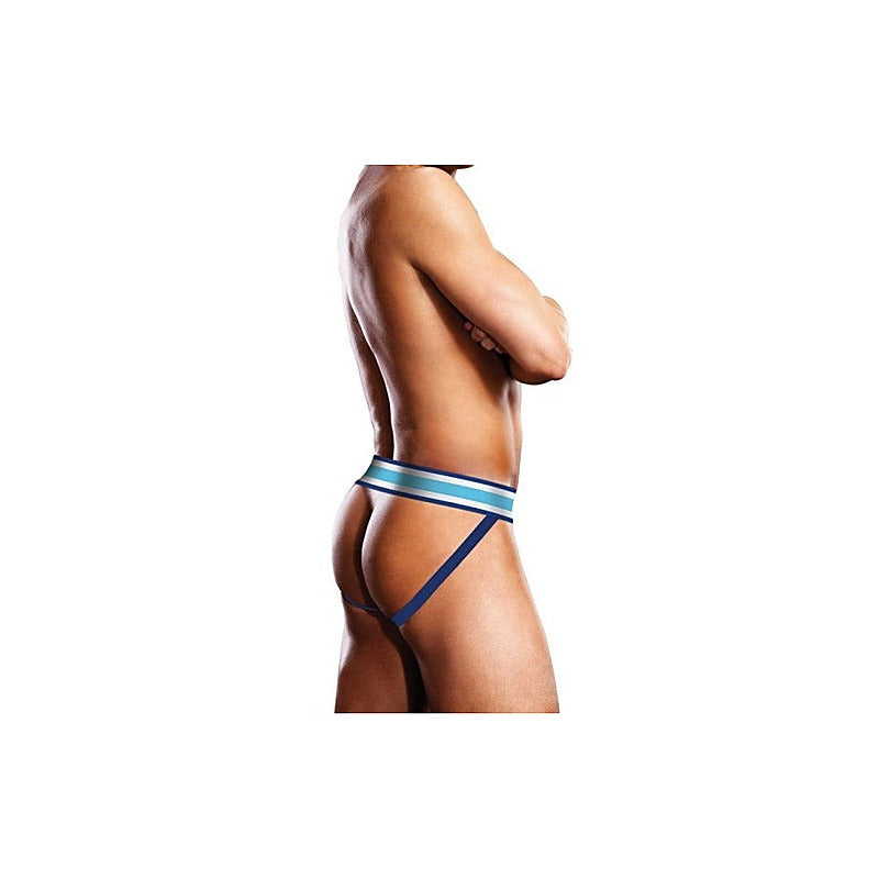 Brighton Masculine Design Mens Jock Strap By Prowler - Jocks and G-Strings