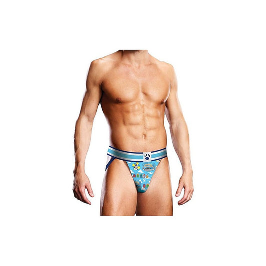 Prowler Brighton Masculine Design Mens Jock Strap