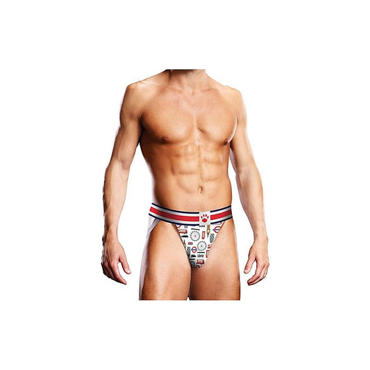 Prowler Soho Sexy And Stretchy Mens Jock Strap