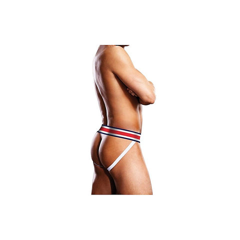 Soho Sexy And Stretchy Mens Jock Strap By Prowler - Jocks and G-Strings