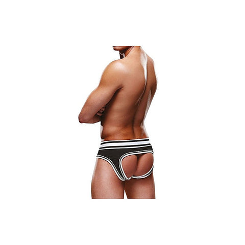 Open Back Male Brief by Prowler - Mens Briefs And Boxers