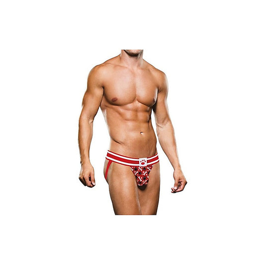 Prowler Red Paw Mens Sexy Jockstrap