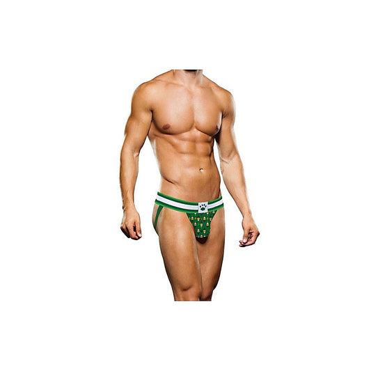 Prowler Stretchy and Comfortable Christmas Tree Mens Jock Strap