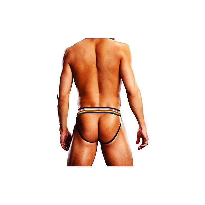 Comic Book Jock Strap by Prowler - Jocks and G-Strings