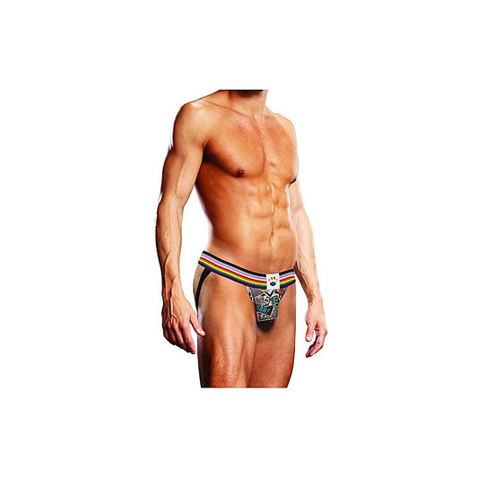Prowler Comic Book Sexy and Powerful Male Jock Strap