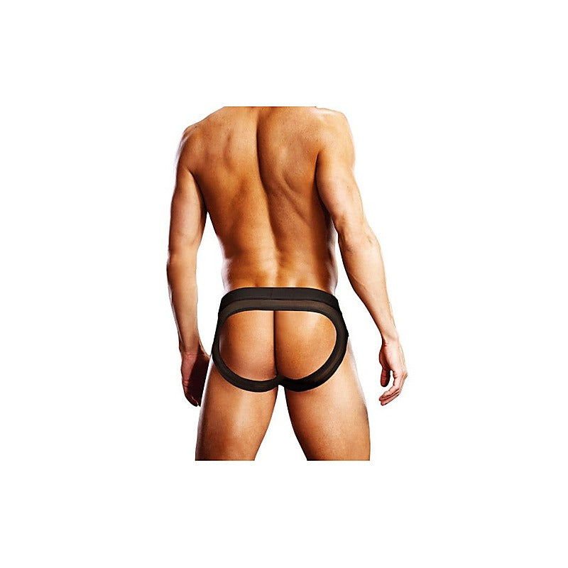Mesh Open Back Brief by Prowler - Mens Briefs And Boxers