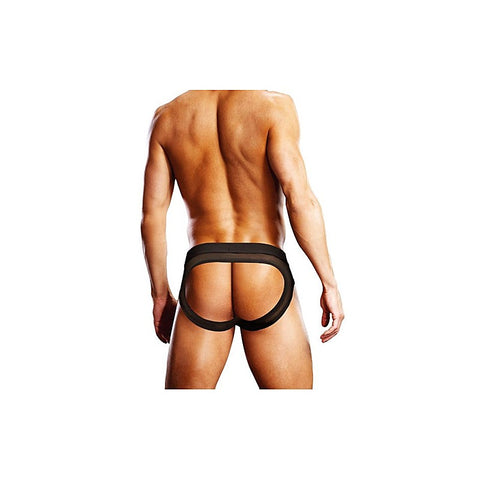 Mesh Open Back Brief by Prowler - Mens Briefs And Boxers