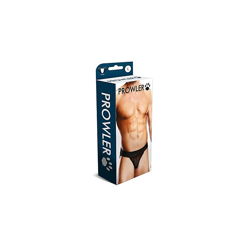 Mesh Breathable Mens Jock Strap By Prowler - Jocks and G-Strings
