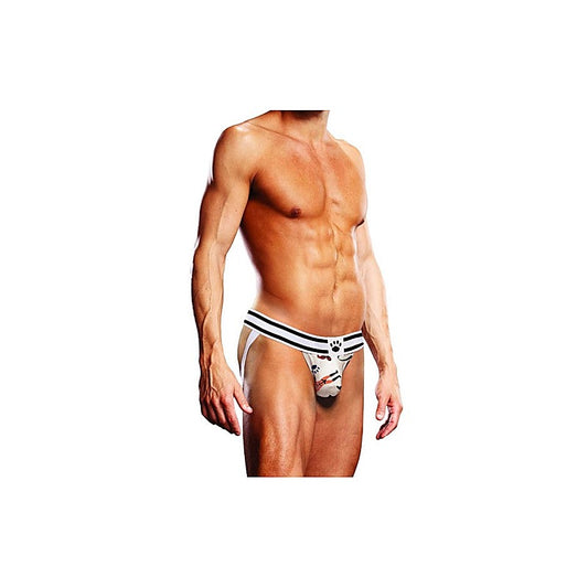 Prowler Leather Pride Sexy Male Jock