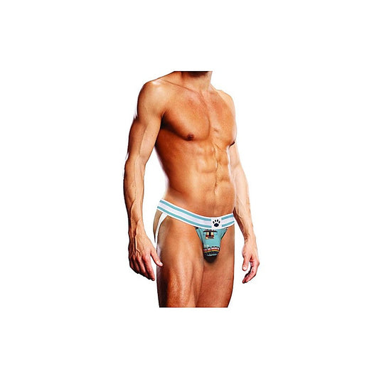 Prowler Miami Beach Theme Mens Jock