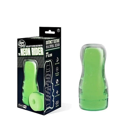 The Neon Rider by NANMA Corporation - Masturbators and Strokers
