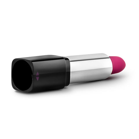 Lipstick Vibe Vibrator by Blush Novelties - Mini & Slim Vibrators