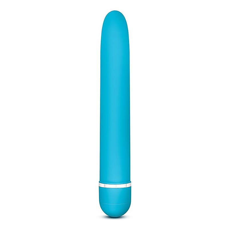 Rose Luxuriate 7 Inch Vibrating Bullet Massager - Bullet Vibrators