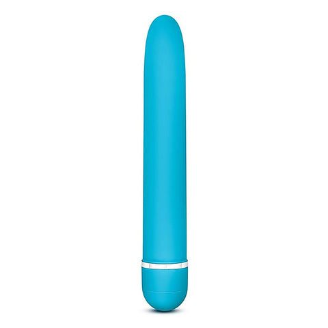 Rose Luxuriate 7 Inch Vibrating Bullet Massager - Bullet Vibrators