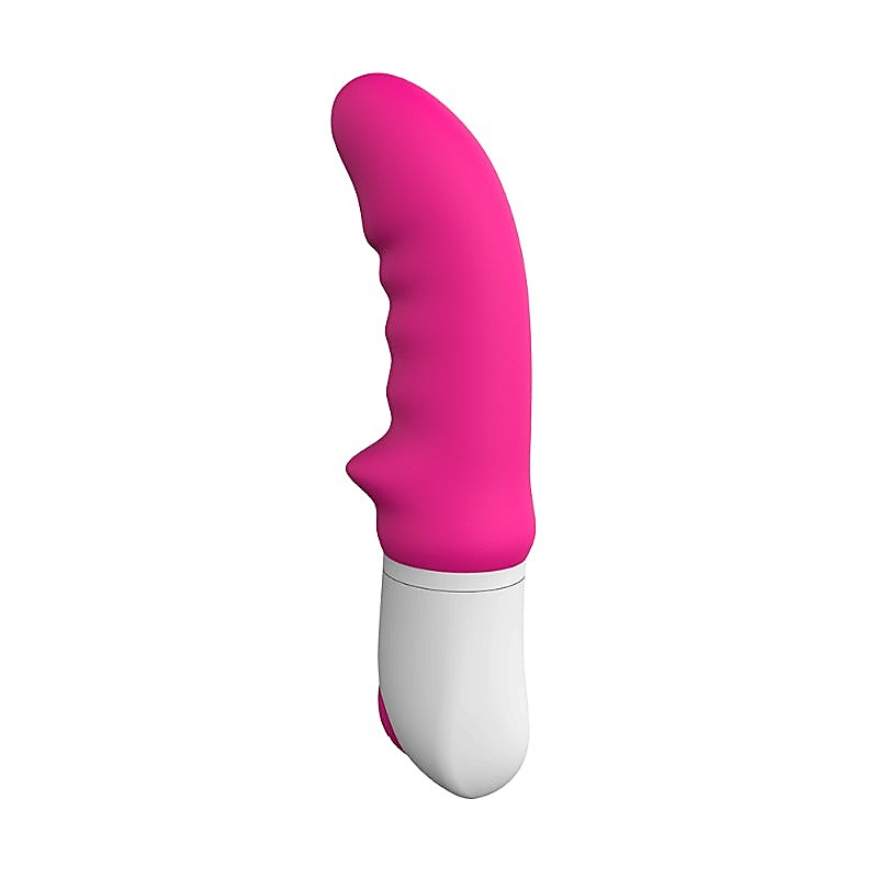 S-Hande Sparta II Multi Function G-Spot Vibrator - G-Spot Vibrators