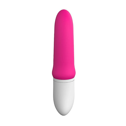 S-Hande Sparta II Multi Function G-Spot Vibrator - G-Spot Vibrators