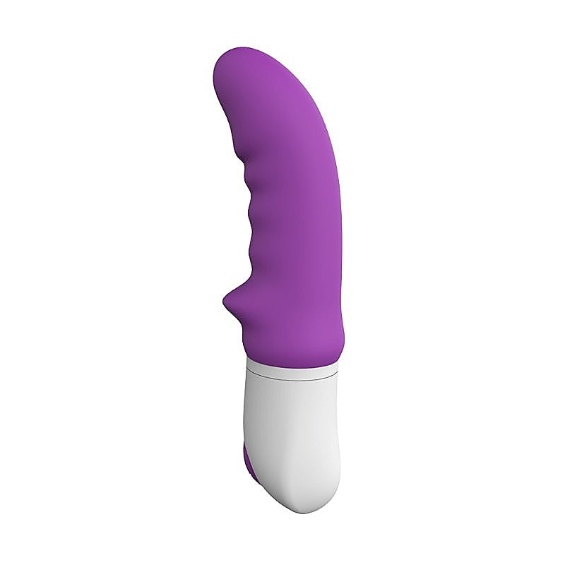 S-Hande Sparta II Multi Function G-Spot Vibrator - G-Spot Vibrators