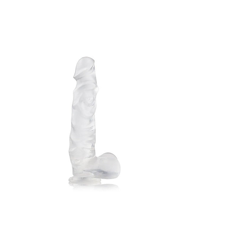 Kennard Suction Cup Realistic Dong By S-Hande - Realistic Dildos