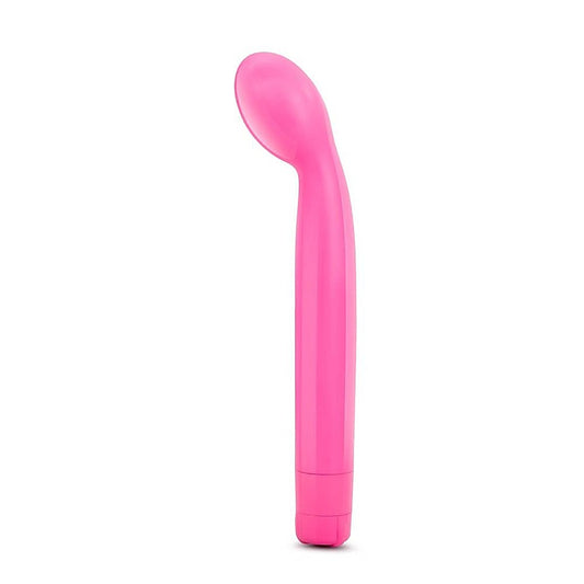 Sexy Things G Slim Multi Functions G-Spot Vibrator - G-Spot Vibrators
