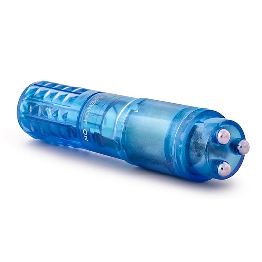 Sexy Things Rocker Waterproof Personal Adult Massager