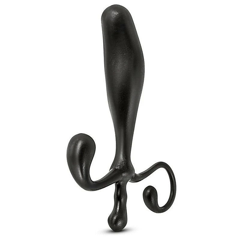 Prostate Massager 8.9cm by SI Novelties - Prostate Toys