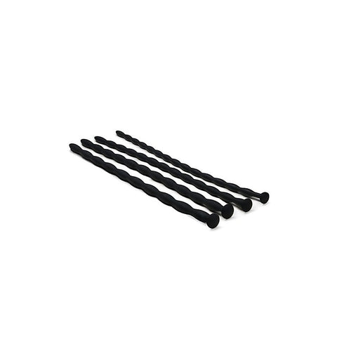Sinner Silicone Urethral Dilator Set By Sinner Gear - Urethral Sounds
