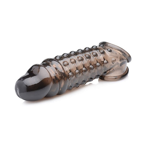 Size Matters Mens Penis Enhancer Sleeve 1.5 Inches