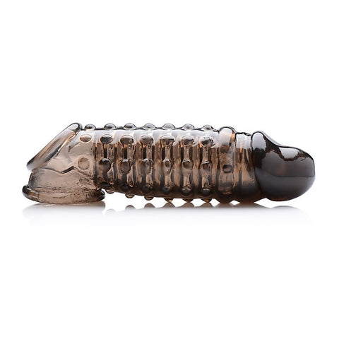 Size Matters Mens Penis Enhancer Sleeve 1.5 Inches