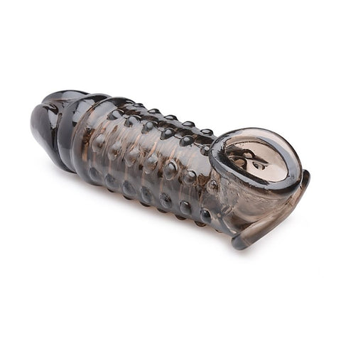 Size Matters Mens Penis Enhancer Sleeve 1.5 Inches