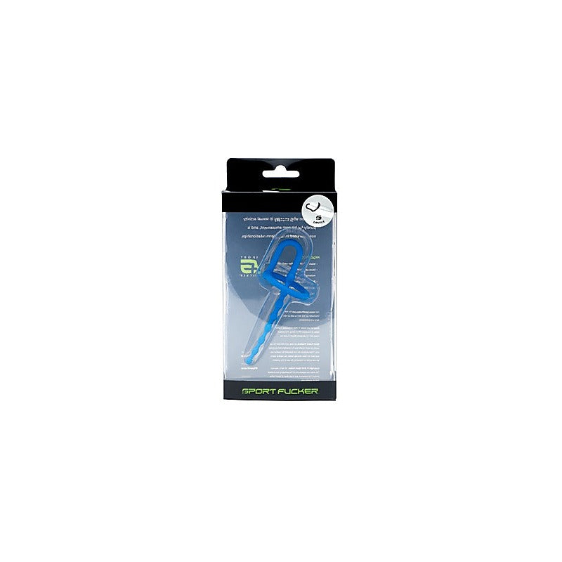 Dipstick Silicone Penis Plug By Sport Fucker - Penis Plugs