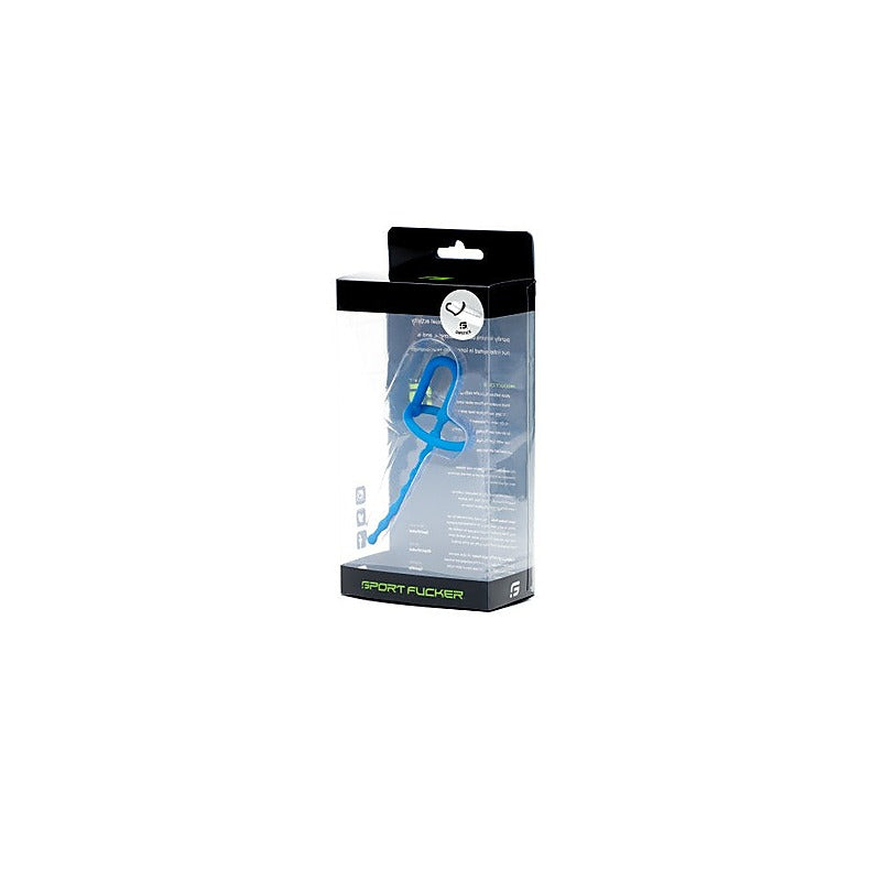 Dipstick Silicone Penis Plug By Sport Fucker - Penis Plugs