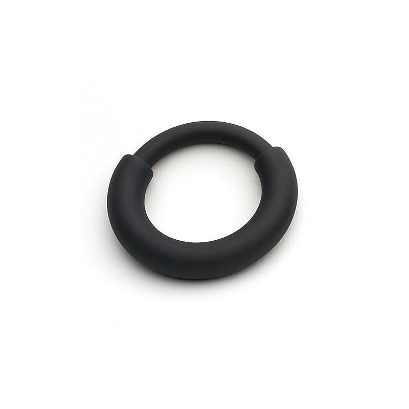 Boost Fusion Liquid Silicone Cock Ring By Sport Fucker - Stretchy Cock Rings