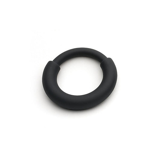 Boost Fusion Liquid Silicone Cock Ring By Sport Fucker - Stretchy Cock Rings
