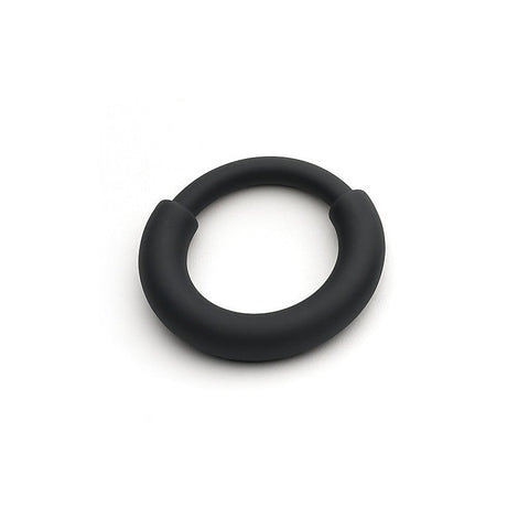 Boost Fusion Liquid Silicone Cock Ring By Sport Fucker - Stretchy Cock Rings