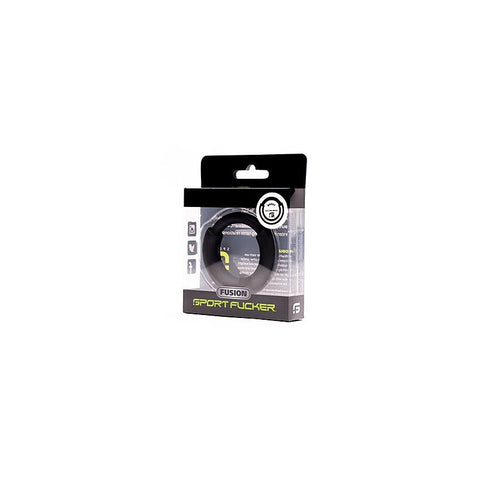 Boost Fusion Liquid Silicone Cock Ring By Sport Fucker - Stretchy Cock Rings