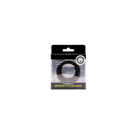 Boost Fusion Liquid Silicone Cock Ring By Sport Fucker - Stretchy Cock Rings