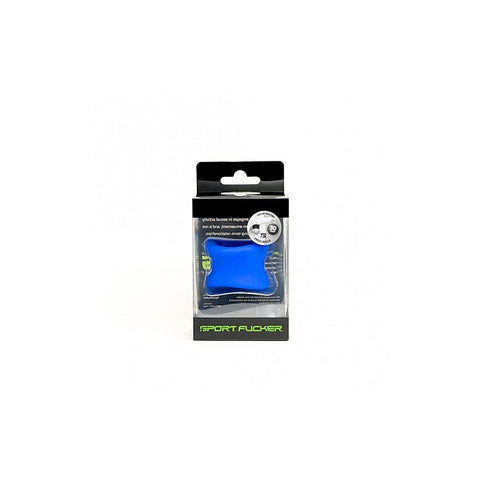 Ergo Balls Silicone Ball Stretcher By Sport Fucker - Ball Stretchers and Crushers