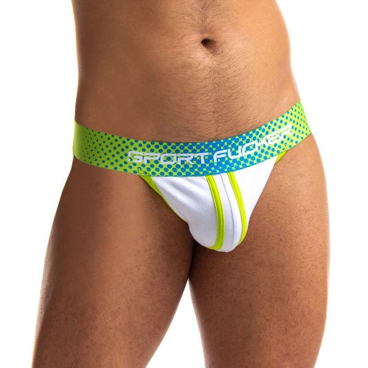 Jersey Jock by Sport Fucker - Jocks and G-Strings
