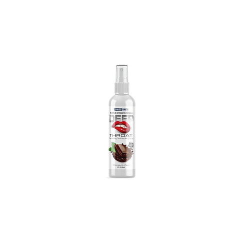 Swiss Navy Deep Throat Fast Acting Oral Numbing Spray 59 ml