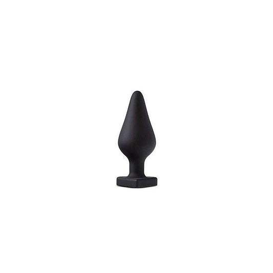 Spank Me Silicone Butt Plug By Blush Novelties - Butt Plugs