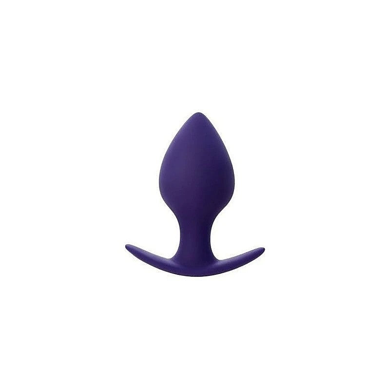 Glob Waterproof Silicone Anal Plug By Todo - Butt Plugs