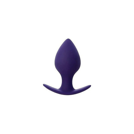 Glob Waterproof Silicone Anal Plug By Todo - Butt Plugs