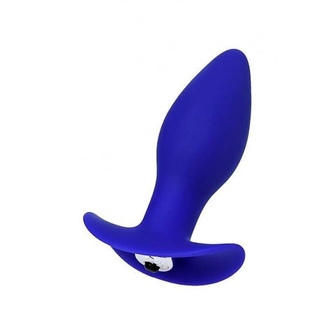 ToDo Fancy Vibrating Waterproof Anal Plug - Butt Plugs