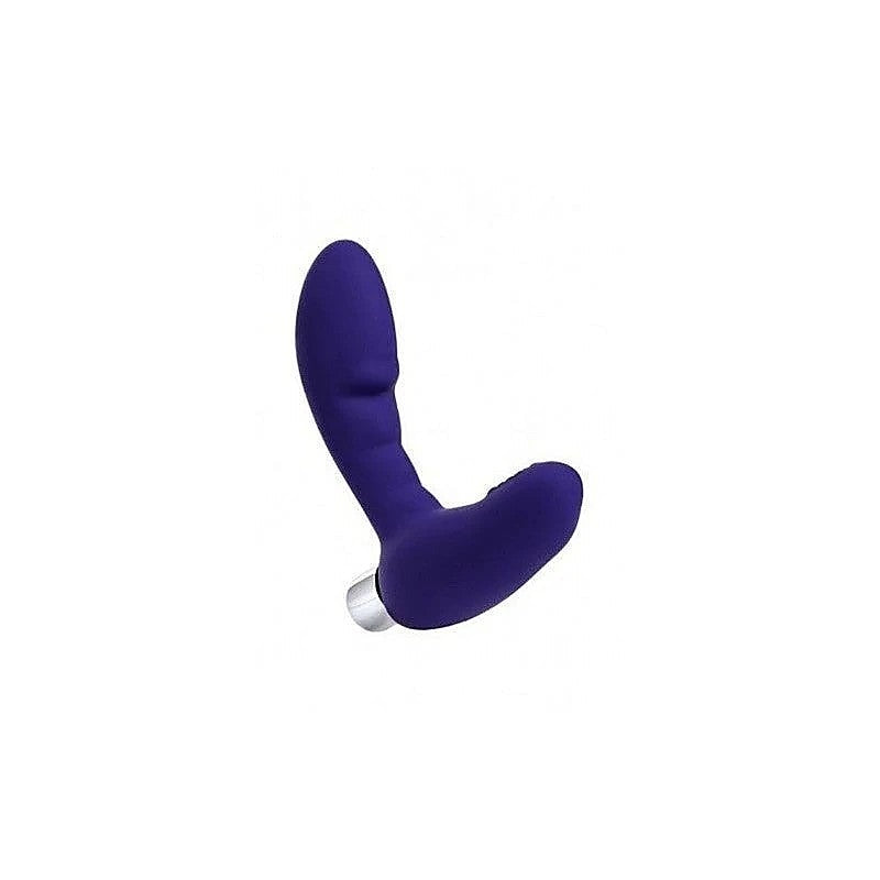 Bruman Vibrating Prostate Stimulator By Todo - Prostate Toys